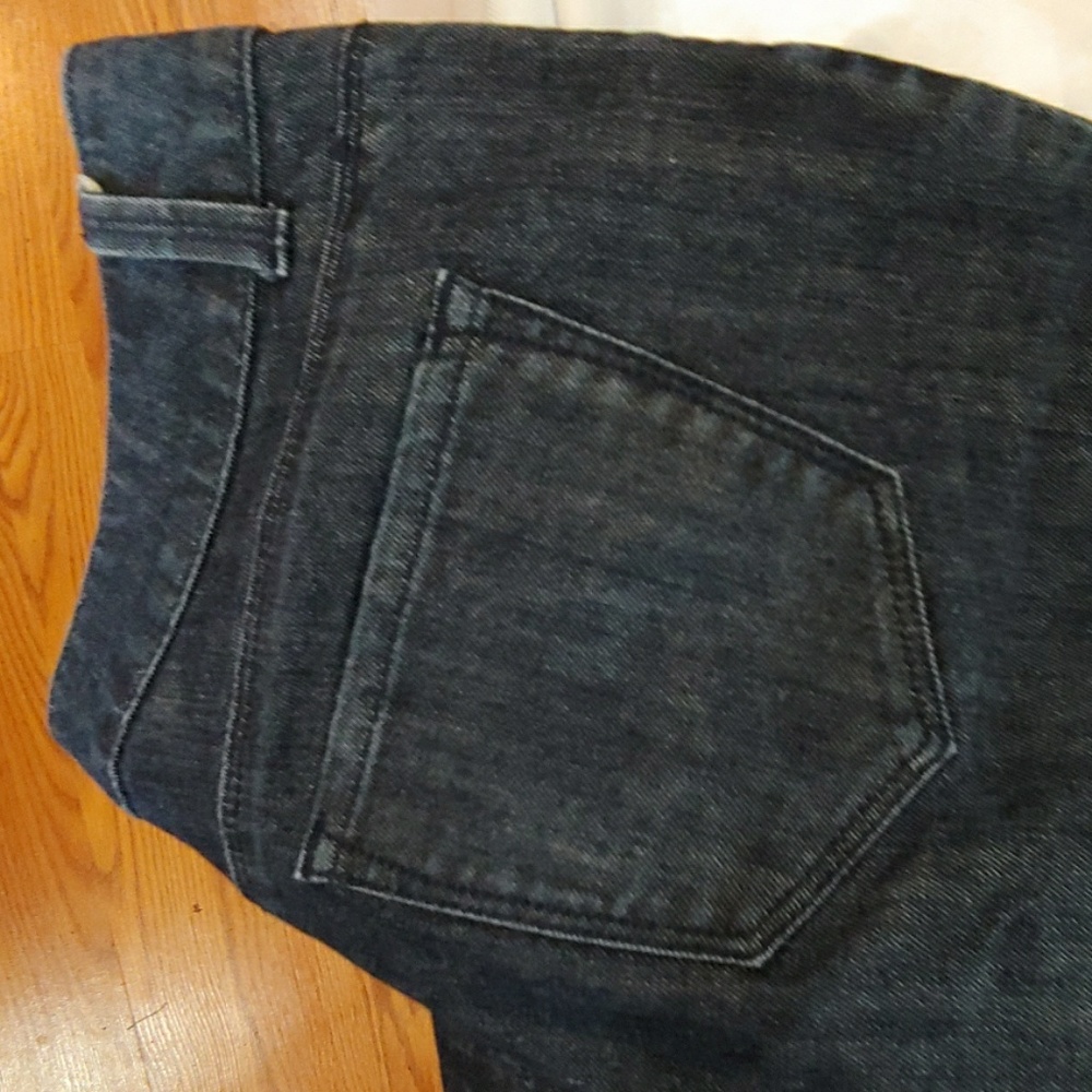 Victoria's Secret London Jean
